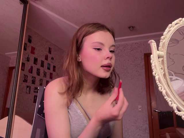 BreannTolbert live cam on BongaCams