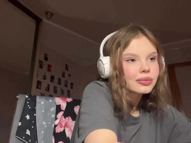 BreannTolbert live cam on BongaCams