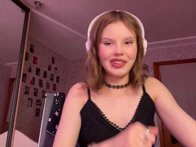 BreannTolbert live cam on BongaCams
