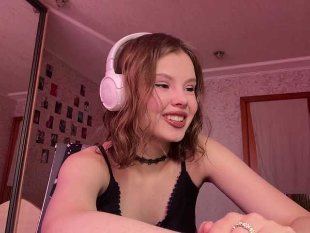 BreannTolbert live cam on BongaCams
