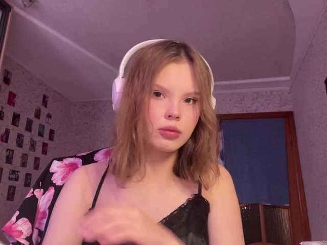 BreannTolbert live cam on BongaCams