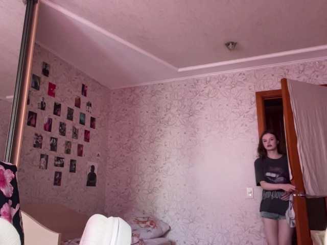 BreannTolbert live cam on BongaCams