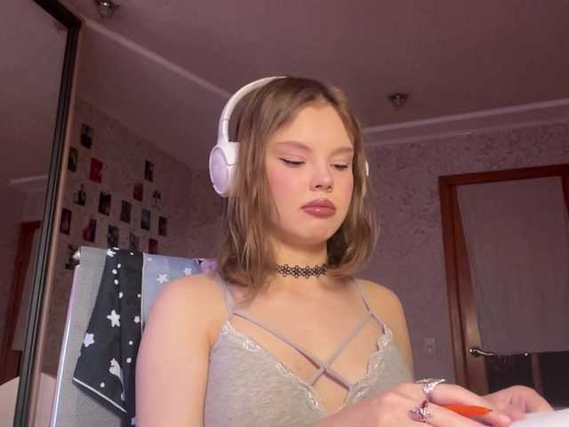 BreannTolbert live cam on BongaCams