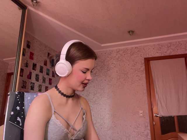 BreannTolbert live cam on BongaCams