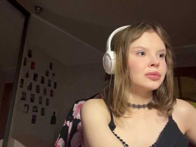 BreannTolbert live cam on BongaCams