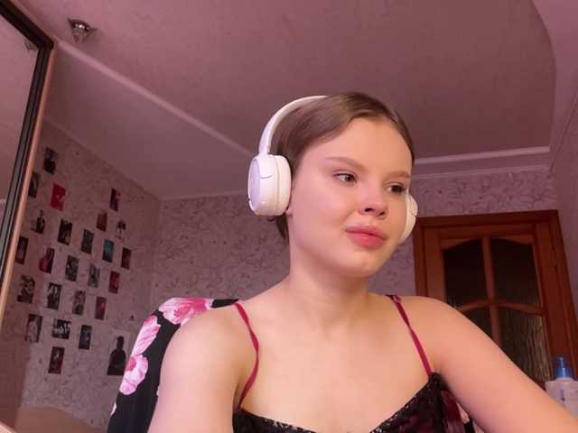 BreannTolbert live cam on BongaCams