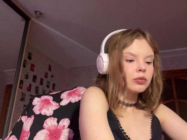 BreannTolbert live cam on BongaCams