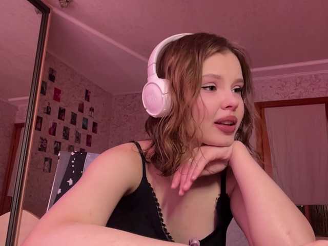 BreannTolbert live cam on BongaCams