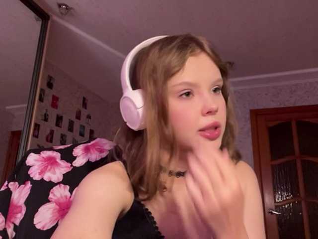 BreannTolbert live cam on BongaCams