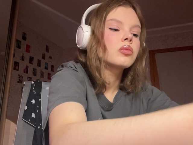 BreannTolbert live cam on BongaCams