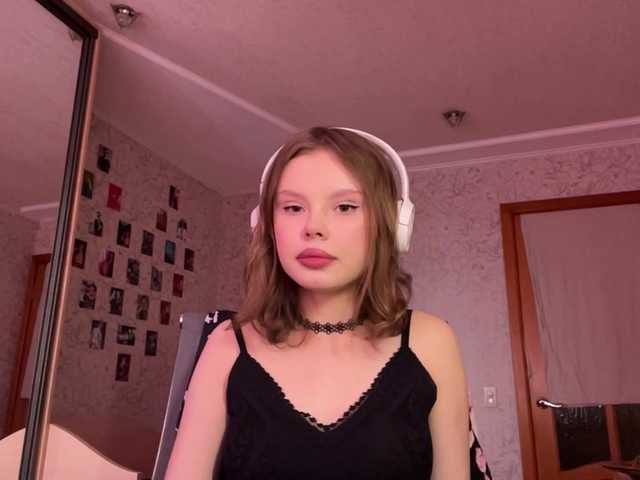 BreannTolbert live cam on BongaCams