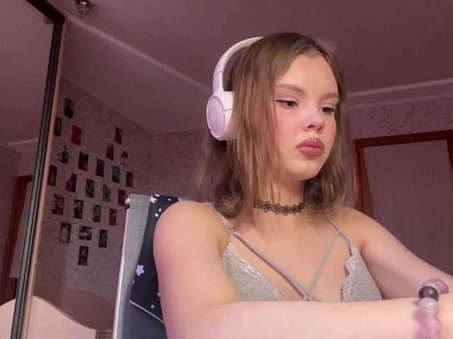 BreannTolbert live cam on BongaCams