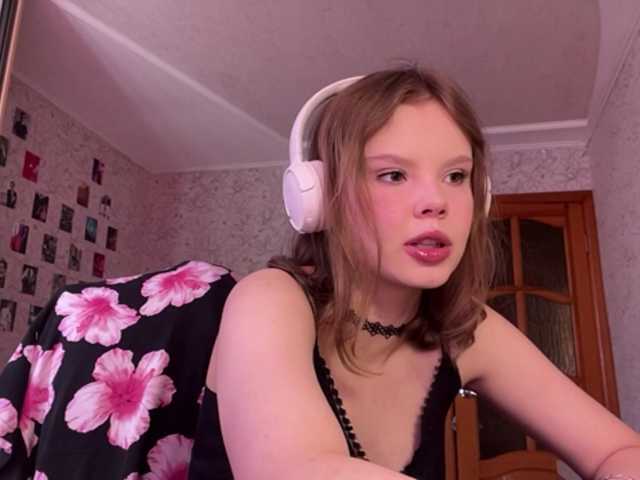 BreannTolbert live cam on BongaCams