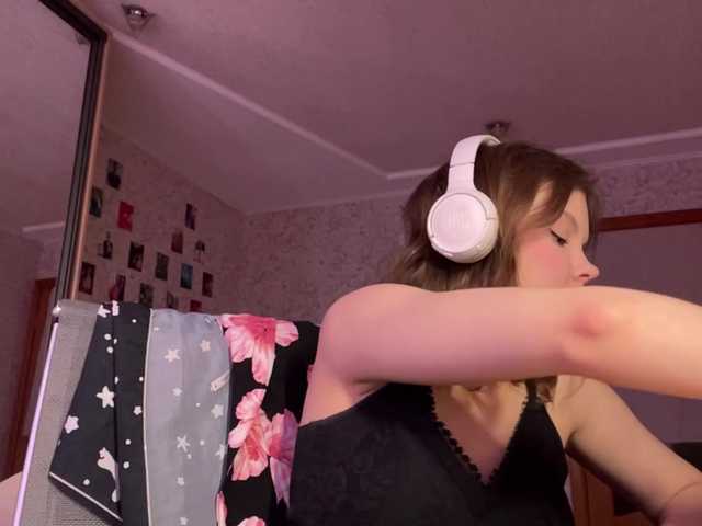 BreannTolbert live cam on BongaCams