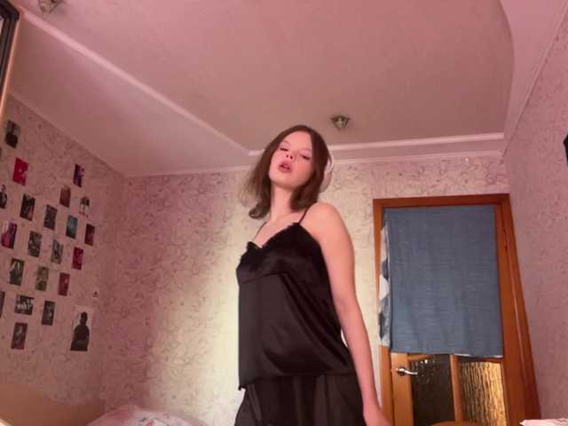 BreannTolbert live cam on BongaCams