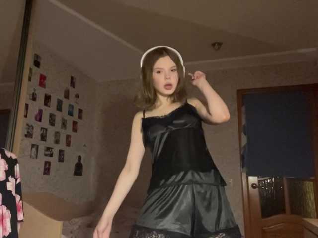BreannTolbert live cam on BongaCams