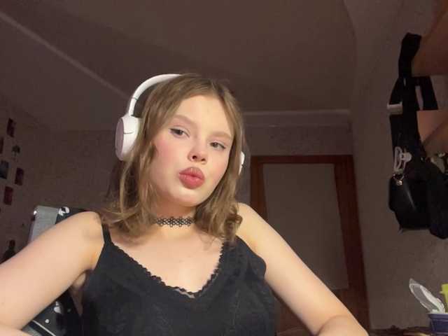 BreannTolbert live cam on BongaCams