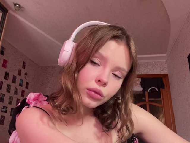 BreannTolbert live cam on BongaCams
