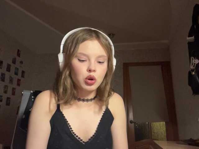 BreannTolbert live cam on BongaCams