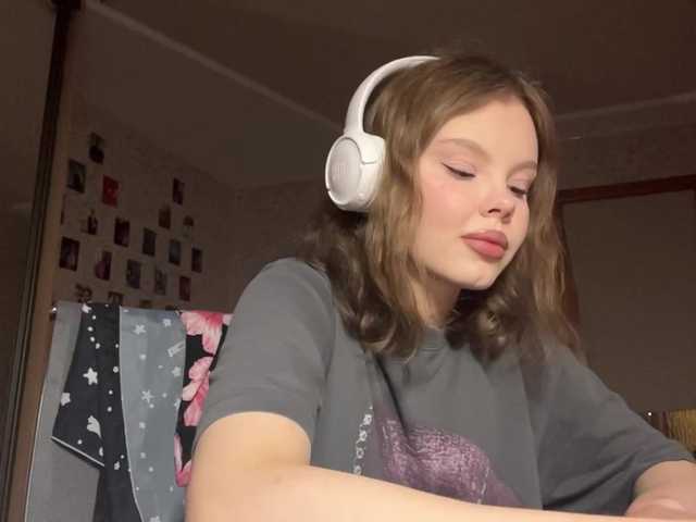 BreannTolbert live cam on BongaCams