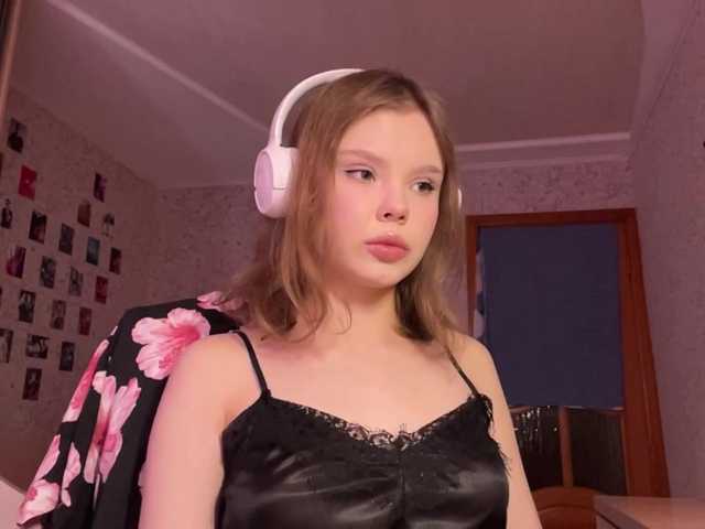 BreannTolbert live cam on BongaCams