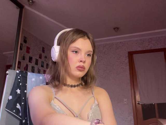 BreannTolbert live cam on BongaCams