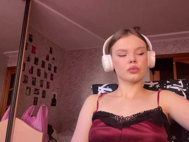 BreannTolbert live cam on BongaCams