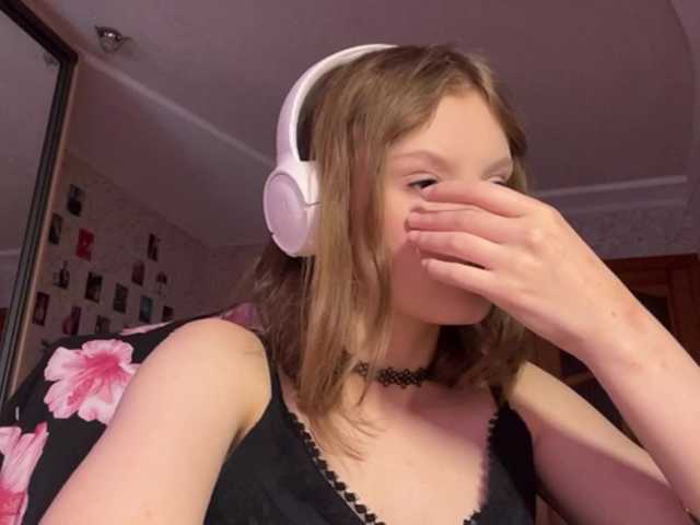 BreannTolbert live cam on BongaCams