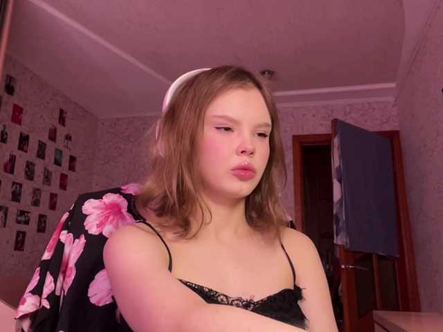 BreannTolbert live cam on BongaCams