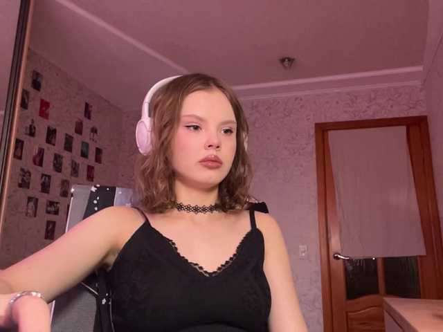 BreannTolbert live cam on BongaCams