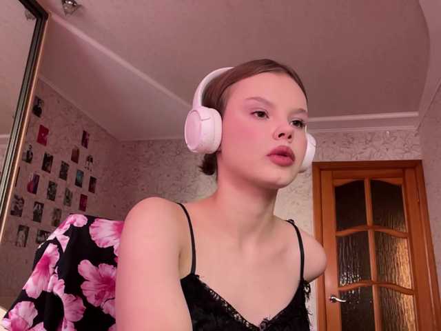 BreannTolbert live cam on BongaCams