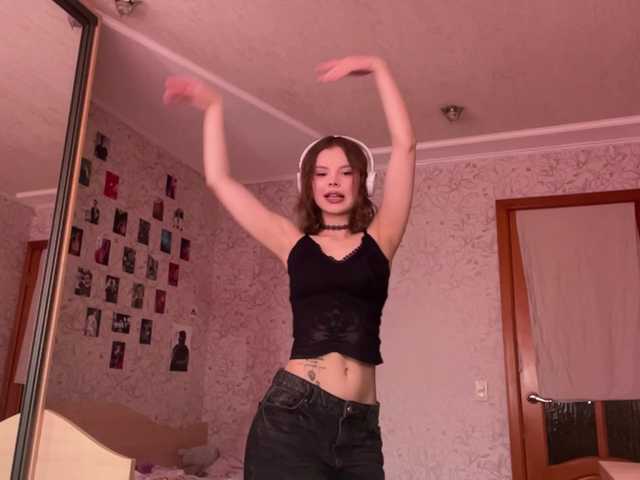 BreannTolbert live cam on BongaCams