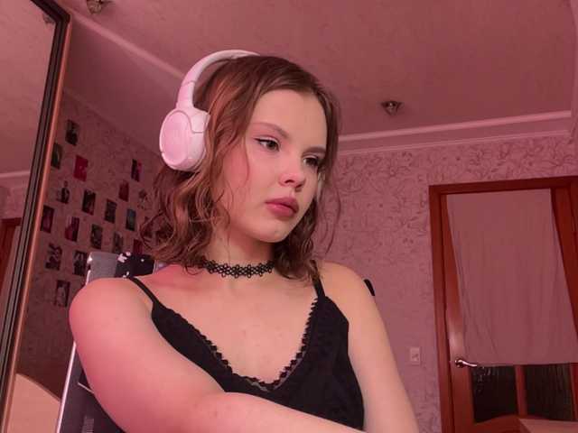 BreannTolbert live cam on BongaCams