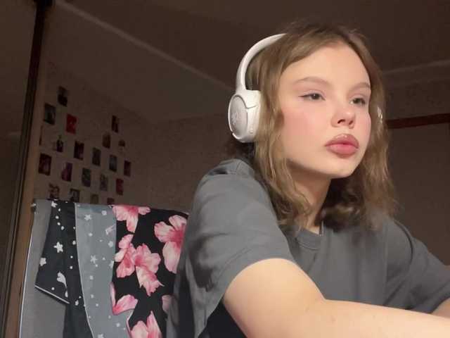 BreannTolbert live cam on BongaCams