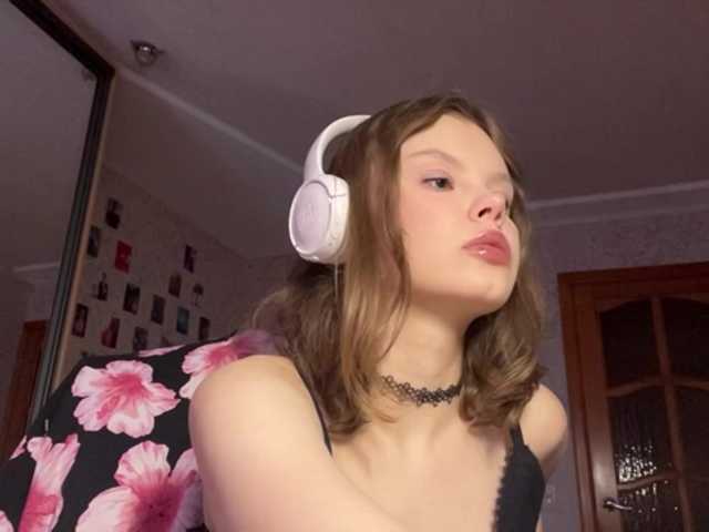 BreannTolbert live cam on BongaCams