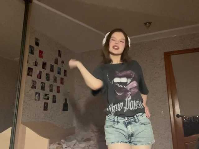 BreannTolbert live cam on BongaCams