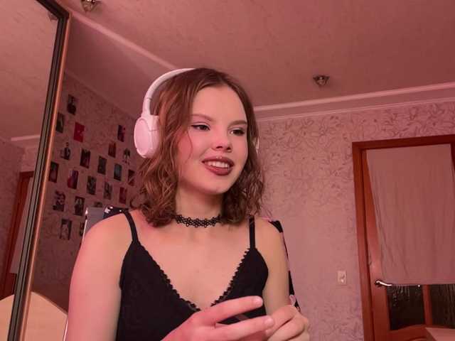 BreannTolbert live cam on BongaCams