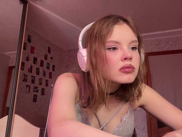 BreannTolbert live cam on BongaCams