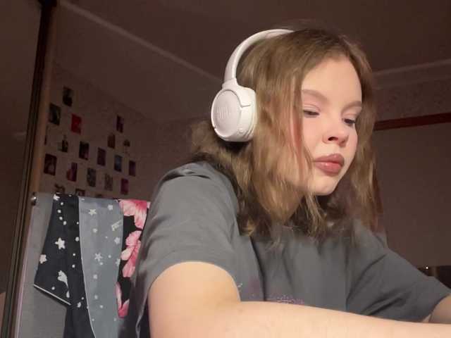 BreannTolbert live cam on BongaCams