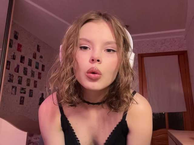 BreannTolbert live cam on BongaCams