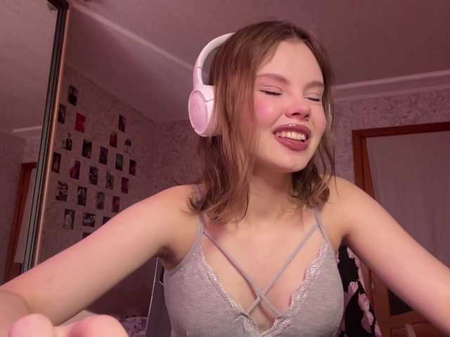 BreannTolbert live cam on BongaCams