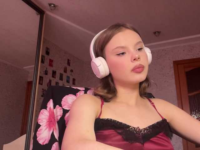 BreannTolbert live cam on BongaCams