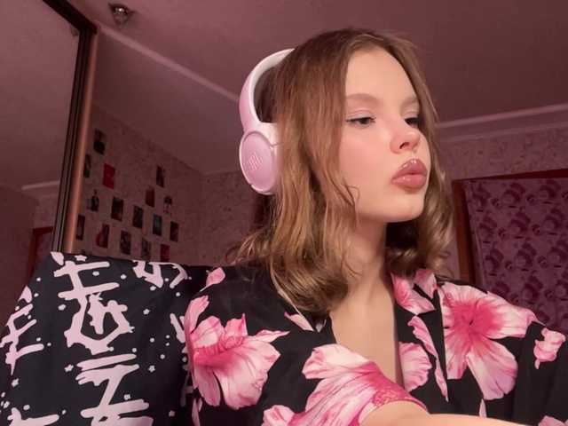 BreannTolbert live cam on BongaCams
