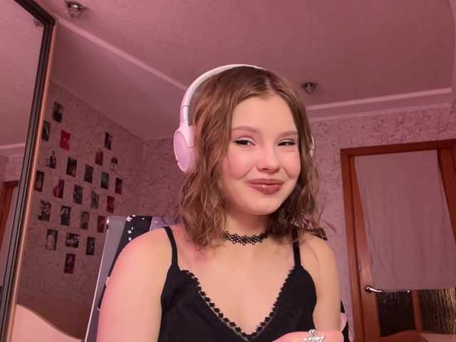 BreannTolbert live cam on BongaCams