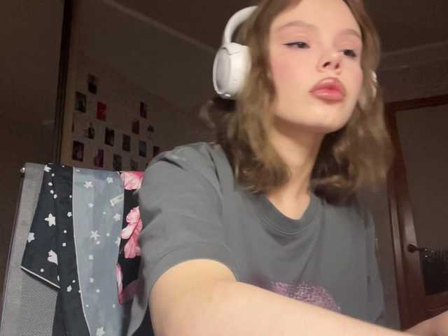 BreannTolbert live cam on BongaCams