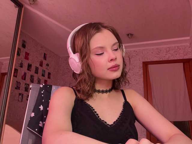 BreannTolbert live cam on BongaCams