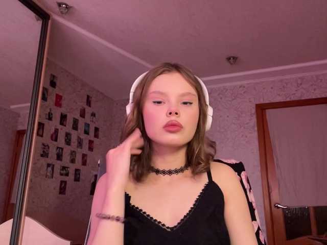 BreannTolbert live cam on BongaCams