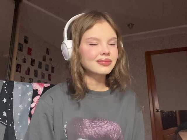 BreannTolbert live cam on BongaCams