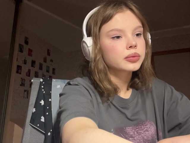 BreannTolbert live cam on BongaCams