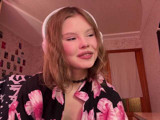 BreannTolbert live cam on BongaCams